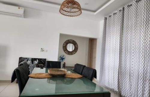 Prampram Apartment | Rooftop view, Beach View