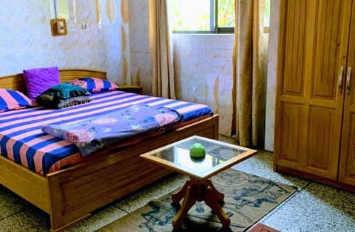 Nungua House | Room in Guest Room - Renajoe Exclusive Guesthouse Tema Community 9