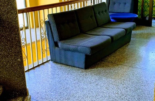 Nungua House | Room in Guest Room - Renajoe Exclusive Guesthouse Tema Community 9