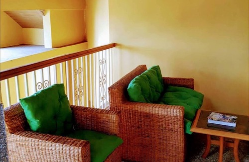 Nungua House | Room in Guest Room - Renajoe Exclusive Guesthouse Tema Community 9
