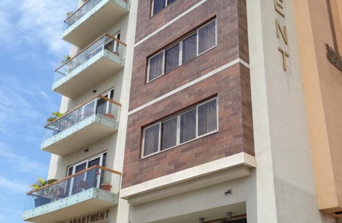 Osu Apartment | Roots Hotel Apartment