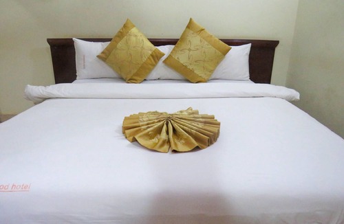Kokomlemle Hotel | Rosewood Hotel
