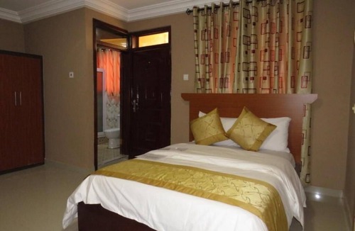 Kokomlemle Hotel | Rosewood Hotel