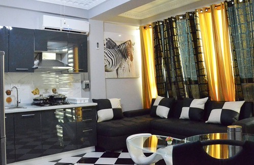 Osu Hotel | Royal Haveala Apartments