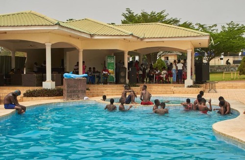 Kumasi Hotel | Royal lamerta Hotel