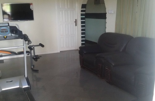 Nsawam House | Royal Triangle Guest House