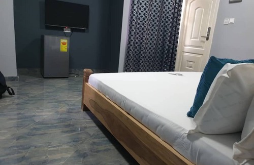 Nsawam House | Royal Triangle Guest House