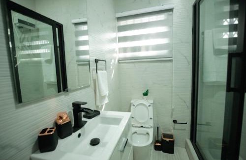 Adenta Apartment | RS Royal Executive Luxurious 3BR Apartment F3-3 and 2BR Apartment F3-2