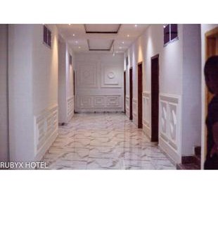 Central Region Hotel | Rubyx Hotel