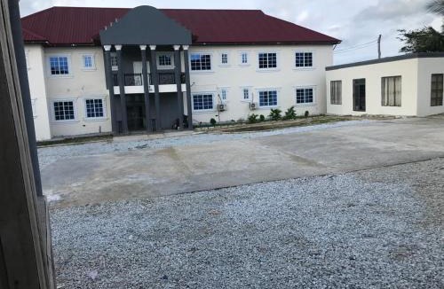 Central Region Hotel | Rubyx Hotel