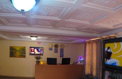 Weija House | Saint Mary Guesthousen