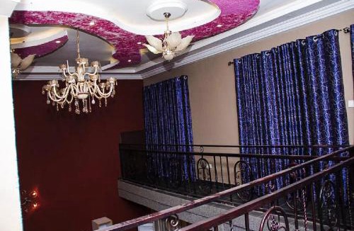Kumasi Villa | Salma's Place