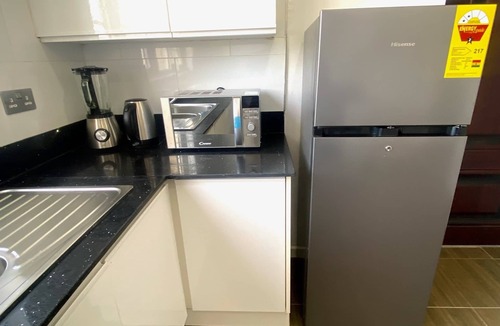 Santeo Apartment | Sanctuary House Apartments
