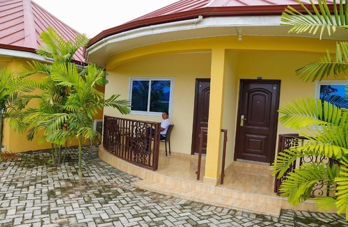 Eastern Region Hotel | Sanders Gardens Hotel