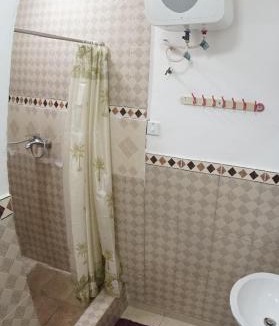 Weija House | Sandpark Place, West Hills