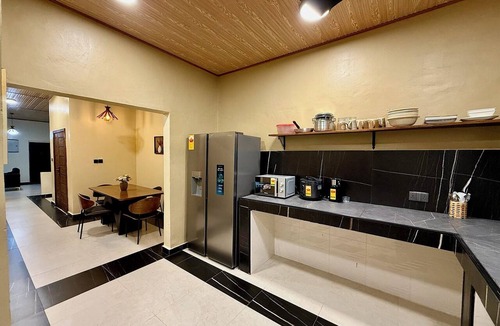Accra Apartment | Sanga Estates Luxury Apartments