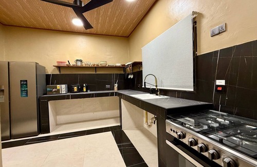 Accra Apartment | Sanga Estates Luxury Apartments