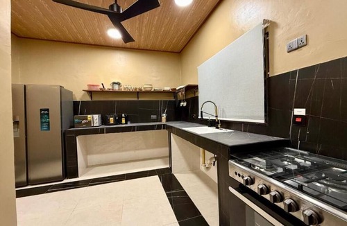 Accra Apartment | Sanga Estates Luxury Apartments