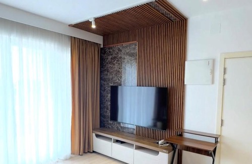 Akosombo Apartment | SANNA APARTMENTs AKOSOMBO