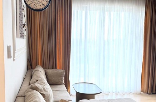 Akosombo Apartment | SANNA APARTMENTs AKOSOMBO