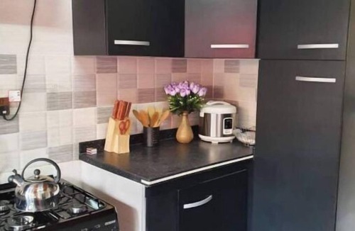 Atimpoku Apartment | Santa Monica Home Lodge - Unit #001