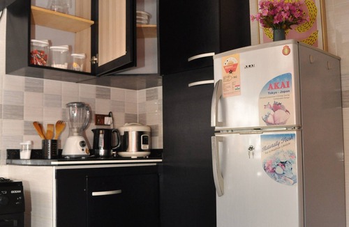 Atimpoku Apartment | Santa Monica Home Lodge