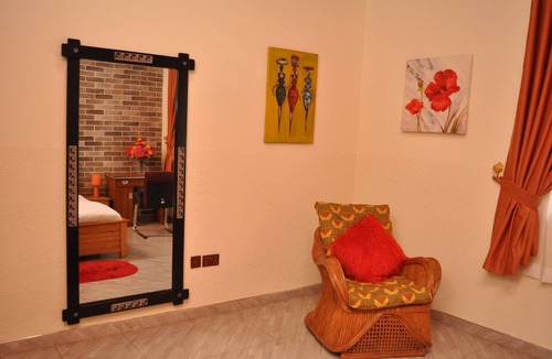 Atimpoku Apartment | Santa Monica Home Lodge