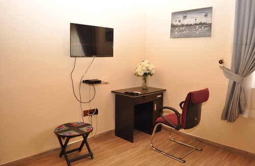 Atimpoku Apartment | Santa Monica Home Lodge