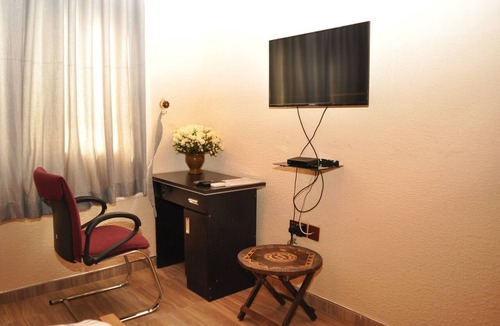 Atimpoku Apartment | Santa Monica Home Lodge