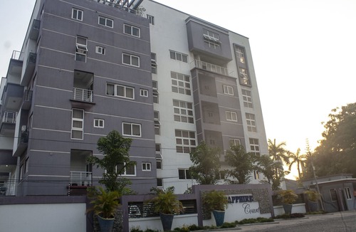Labadi Apartment | Sapphire Court