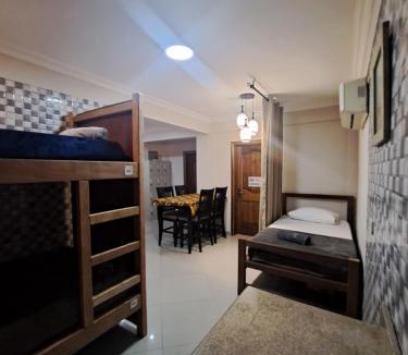 Labadi Hostel | Sea View Haven