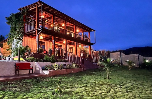Winneba Bed & Breakfast | Seaview Cabana