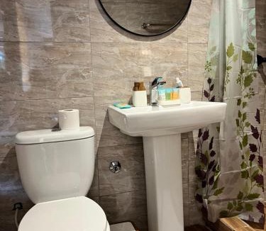 Winneba Bed & Breakfast | Seaview Cabana Mankoadze