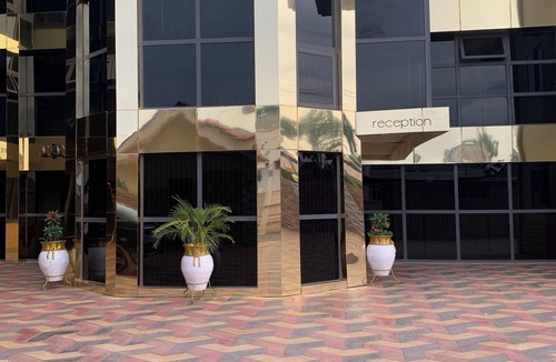 Teshie Hotel | Selwilliam Hotel