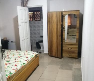 Osu Klottey House | Semevo Royal Heritage