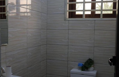 Nungua House | Serene 1BD 1BT Room in Dodowa
