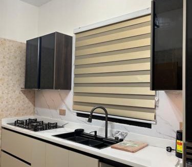 Prampram Apartment | Serene Coastal Escapes GH