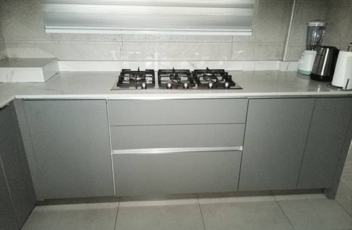 Santeo Apartment | Serene Cozy City 1Bed Apartment in Borteyman Accra