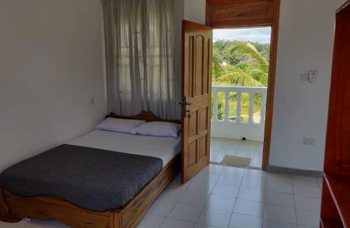 Busua Hotel | Serenity Haven Lodge