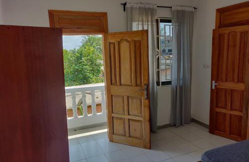 Busua Hotel | Serenity Haven Lodge
