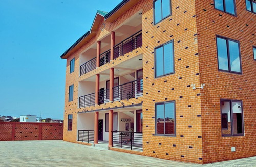 Santeo Apartment | Shabbat Homes