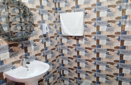 Central Region House | Shark's guest house
