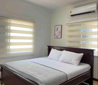 Teshie House | Short Stays In Ghana