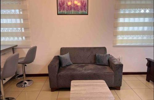 Teshie House | Short Stays In Ghana