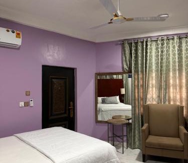 Janman Apartment | Short term rental