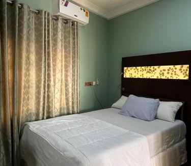 Janman Apartment | Short term rental