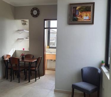 Oyibi House | Short Term Rentals