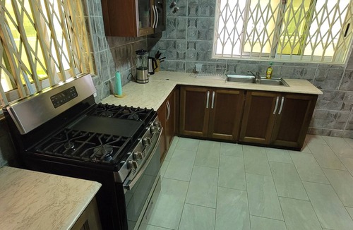 Accra House | Short term stay for relaxing and comfortable getaway in Accra, Ghana