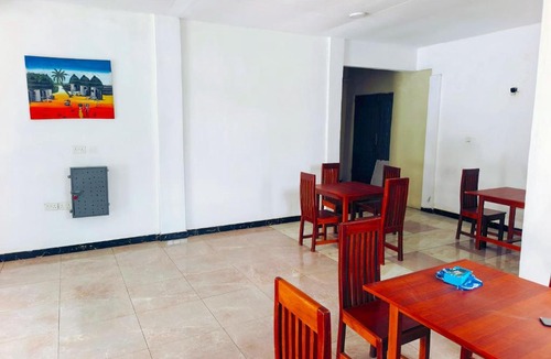 Afienya Hotel | Sicorisa Royal Hotel