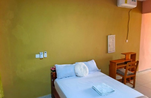 Afienya Hotel | Sicorisa Royal Hotel